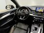Audi Q5 50 TFSI e quattro S edition 3x S Line | Airco ECC | LED | Trekhaak | 21" Velgen | Camera | Apple Carplay Android Auto | Isofix | NAP |