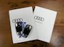 Audi Q5 50 TFSI e quattro S edition 3x S Line | Airco ECC | LED | Trekhaak | 21" Velgen | Camera | Apple Carplay Android Auto | Isofix | NAP |