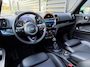 MINI Countryman 1.5 Cooper S E ALL4 220 PK Chili JCW | TREKHAAK AFNB.| ELEK. SCHUIF-/KANTELDAK| JOHN COOPER WORKS| LEDER MET STOELVERWARMING| HEAD-UP DISPLAY| ADAPTIEVE CRUISE CONTROL| ELEK. KOFFERKLEP| KEYLESS ENTRY & START| FULL LED| SFEERVERLICHTING| APPLE CARPLAY/ANDROID AUTO| NAVIGATIE| CAMERA + PARKEERSENSOREN|