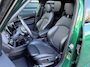 MINI Countryman 1.5 Cooper S E ALL4 220 PK Chili JCW | TREKHAAK AFNB.| ELEK. SCHUIF-/KANTELDAK| JOHN COOPER WORKS| LEDER MET STOELVERWARMING| HEAD-UP DISPLAY| ADAPTIEVE CRUISE CONTROL| ELEK. KOFFERKLEP| KEYLESS ENTRY & START| FULL LED| SFEERVERLICHTING| APPLE CARPLAY/ANDROID AUTO| NAVIGATIE| CAMERA + PARKEERSENSOREN|