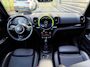 MINI Countryman 1.5 Cooper S E ALL4 220 PK Chili JCW | TREKHAAK AFNB.| ELEK. SCHUIF-/KANTELDAK| JOHN COOPER WORKS| LEDER MET STOELVERWARMING| HEAD-UP DISPLAY| ADAPTIEVE CRUISE CONTROL| ELEK. KOFFERKLEP| KEYLESS ENTRY & START| FULL LED| SFEERVERLICHTING| APPLE CARPLAY/ANDROID AUTO| NAVIGATIE| CAMERA + PARKEERSENSOREN|