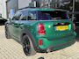 MINI Countryman 1.5 Cooper S E ALL4 220 PK Chili JCW | TREKHAAK AFNB.| ELEK. SCHUIF-/KANTELDAK| JOHN COOPER WORKS| LEDER MET STOELVERWARMING| HEAD-UP DISPLAY| ADAPTIEVE CRUISE CONTROL| ELEK. KOFFERKLEP| KEYLESS ENTRY & START| FULL LED| SFEERVERLICHTING| APPLE CARPLAY/ANDROID AUTO| NAVIGATIE| CAMERA + PARKEERSENSOREN|