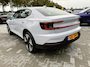 Polestar 2 Long Range Dual Motor 82 kWh | SOH 99,75% | AWD | Wegklapbare trekhaak | Memory Stoelen | 20" LM-Velgen | 360 Camera | ECC | Parkpilot | Elektrische Achterklep