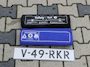 Ford Ranger Wildtrak Double Cab 2.3 PHEV | Power Rollertop | Camera | Stoelverwarming | CarPlay/Android Auto | Leder | Trekhaak