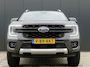 Ford Ranger Wildtrak Double Cab 2.3 PHEV | Power Rollertop | Camera | Stoelverwarming | CarPlay/Android Auto | Leder | Trekhaak