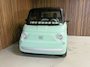 Fiat Topolino Brommobiel - BTW - Carplay - Direct leverbaar