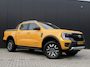 Ford Ranger Wildtrak Double Cab 2.3 PHEV | Power Rollertop | Camera | Stoelverwarming | CarPlay/Android Auto | Leder | Trekhaak