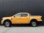 Ford Ranger Wildtrak Double Cab 2.3 PHEV | Power Rollertop | Camera | Stoelverwarming | CarPlay/Android Auto | Leder | Trekhaak