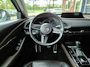 Mazda CX-30 2.0 ESA-X LUXURY, Automaat, Trekhaak, Carplay, Camera, Bose, Stuur/stoel verwarming, Schuifdak, ALL IN prij!