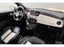 Fiat 500C 0.9 86 PK TwinAir by Gucci Navi Bluetooth Clima
