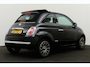 Fiat 500C 0.9 86 PK TwinAir by Gucci Navi Bluetooth Clima