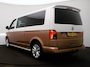 Volkswagen Transporter 2.0 TDI L2H1 32 DC Bulli Automaat - Navigatie - Trekhaak- Camera - 2x schuifdeur - LED - Sidebars - Elektrisch bedienbare achterklep - Stoelverwarming