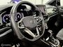 Volkswagen T-Roc 1.5 TSI R-Line | Pano | IQ Matrix | Black Style | 19" | Stuurverwarming | Camera | Sfeer | Travel Assist | ACC | Leder dash | Elektrische achterklep