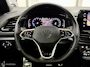 Volkswagen T-Roc 1.5 TSI R-Line | Pano | IQ Matrix | Black Style | 19" | Stuurverwarming | Camera | Sfeer | Travel Assist | ACC | Leder dash | Elektrische achterklep