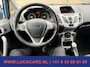 Ford Fiesta 1.25 Trend Airco 2X SLEUTEL + BOEKJES! NIEUWE APK!