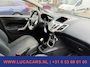 Ford Fiesta 1.25 Trend Airco 2X SLEUTEL + BOEKJES! NIEUWE APK!