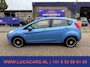 Ford Fiesta 1.25 Trend Airco 2X SLEUTEL + BOEKJES! NIEUWE APK!