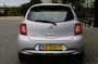 Nissan Micra 1.2 Acenta 5drs. 80pk Airco, Cruise, Dealer onderhouden, 1e eigenaar