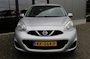 Nissan Micra 1.2 Acenta 5drs. 80pk Airco, Cruise, Dealer onderhouden, 1e eigenaar