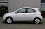 Nissan Micra 1.2 Acenta 5drs. 80pk Airco, Cruise, Dealer onderhouden, 1e eigenaar