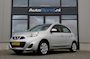 Nissan Micra 1.2 Acenta 5drs. 80pk Airco, Cruise, Dealer onderhouden, 1e eigenaar