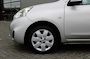 Nissan Micra 1.2 Acenta 5drs. 80pk Airco, Cruise, Dealer onderhouden, 1e eigenaar
