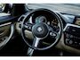 BMW 4-Serie Gran Coupe 418i High Executive M Sport AUT | Orig NL | Lage Km | BTW |