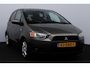 Mitsubishi Colt 1.3 Edition Two/ APK 11-2027!/ HISTORIE!/ Airco/ Cruise/ Elek. pakket/ Bluetooht/ Isofix/ 16'' LMV/ Radio-AUX & USB/ Multi. LEDER. Stuur/ Mistl./ Extra getint glas.