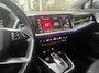 Audi Q4 Sportback e-tron 50 Quattro 77 kWh - Memory | Sonos Premium | HUD | Warmtepomp | Pano | Matrix LED