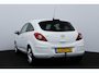Opel Corsa 1.2-16V BlitZ/ Trekhaak/ Half-Leder/ Navi/ Clima/ Cruise/ Elek. pakket/ Isofix/ Bluetooth/ Multi. LEDER. Stuur/ Mistl./ PDC/ Extra getint glas.