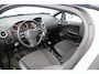 Opel Corsa 1.2-16V BlitZ/ Trekhaak/ Half-Leder/ Navi/ Clima/ Cruise/ Elek. pakket/ Isofix/ Bluetooth/ Multi. LEDER. Stuur/ Mistl./ PDC/ Extra getint glas.