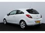 Opel Corsa 1.2-16V BlitZ/ Trekhaak/ Half-Leder/ Navi/ Clima/ Cruise/ Elek. pakket/ Isofix/ Bluetooth/ Multi. LEDER. Stuur/ Mistl./ PDC/ Extra getint glas.