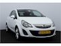 Opel Corsa 1.2-16V BlitZ/ Trekhaak/ Half-Leder/ Navi/ Clima/ Cruise/ Elek. pakket/ Isofix/ Bluetooth/ Multi. LEDER. Stuur/ Mistl./ PDC/ Extra getint glas.