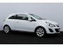 Opel Corsa 1.2-16V BlitZ/ Trekhaak/ Half-Leder/ Navi/ Clima/ Cruise/ Elek. pakket/ Isofix/ Bluetooth/ Multi. LEDER. Stuur/ Mistl./ PDC/ Extra getint glas.