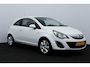 Opel Corsa 1.2-16V BlitZ/ Trekhaak/ Half-Leder/ Navi/ Clima/ Cruise/ Elek. pakket/ Isofix/ Bluetooth/ Multi. LEDER. Stuur/ Mistl./ PDC/ Extra getint glas.