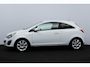 Opel Corsa 1.2-16V BlitZ/ Trekhaak/ Half-Leder/ Navi/ Clima/ Cruise/ Elek. pakket/ Isofix/ Bluetooth/ Multi. LEDER. Stuur/ Mistl./ PDC/ Extra getint glas.