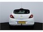 Opel Corsa 1.2-16V BlitZ/ Trekhaak/ Half-Leder/ Navi/ Clima/ Cruise/ Elek. pakket/ Isofix/ Bluetooth/ Multi. LEDER. Stuur/ Mistl./ PDC/ Extra getint glas.