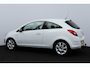 Opel Corsa 1.2-16V BlitZ/ Trekhaak/ Half-Leder/ Navi/ Clima/ Cruise/ Elek. pakket/ Isofix/ Bluetooth/ Multi. LEDER. Stuur/ Mistl./ PDC/ Extra getint glas.