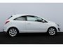 Opel Corsa 1.2-16V BlitZ/ Trekhaak/ Half-Leder/ Navi/ Clima/ Cruise/ Elek. pakket/ Isofix/ Bluetooth/ Multi. LEDER. Stuur/ Mistl./ PDC/ Extra getint glas.