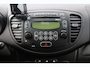 Hyundai i10 1.25i Active Cool/ Airco/ C.V./ Elek. Ramen/ Isofix/ Radio-CD AUX/ Getint Glas/ Dakspoiler/ Metallic lak.
