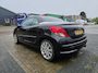 Peugeot 207 CC 1.6 VTi Griffe Cabrio Clima/Cruise/PDC/LMV