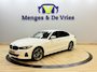 BMW 3-Serie 320e Incl garantie! | Airco ECC | Mokka Leer | Camera | Sportstoelen | Apple Carplay Android Auto | Cruise Control | 18" Velgen | Isofix | NAP |