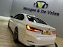 BMW 3-Serie 320e Incl garantie! | Airco ECC | Mokka Leer | Camera | Sportstoelen | Apple Carplay Android Auto | Cruise Control | 18" Velgen | Isofix | NAP |