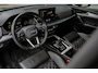 Audi Q5 50 TFSIe Competition 300PK | Luchtv | RS-Stoelen | Pano | Trekhaak | B&O |