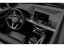 Audi Q5 50 TFSIe Competition 300PK | Luchtv | RS-Stoelen | Pano | Trekhaak | B&O |