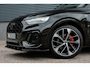 Audi Q5 50 TFSIe Competition 300PK | Luchtv | RS-Stoelen | Pano | Trekhaak | B&O |