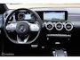 Mercedes-Benz A-klasse 200 AMG Line Pano/Ambient/Metallic/Stoelverw