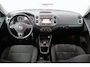 Volkswagen Tiguan 1.4 TSI Sport&Style/ HISTORIE!/ Ketting verv!/ Trekhaak/ 17'' LMV/ Bi-Xenon/ Lane-Assist./ Panorama-Dak/ Alcantara/ PDC V+A/ Extra getint glas/ Bluetooth/ Multi. LEDER. Stuur/ Mistl./ LED Dagrijverl.
