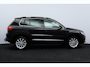 Volkswagen Tiguan 1.4 TSI Sport&Style/ HISTORIE!/ Ketting verv!/ Trekhaak/ 17'' LMV/ Bi-Xenon/ Lane-Assist./ Panorama-Dak/ Alcantara/ PDC V+A/ Extra getint glas/ Bluetooth/ Multi. LEDER. Stuur/ Mistl./ LED Dagrijverl.