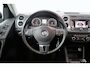 Volkswagen Tiguan 1.4 TSI Sport&Style/ HISTORIE!/ Ketting verv!/ Trekhaak/ 17'' LMV/ Bi-Xenon/ Lane-Assist./ Panorama-Dak/ Alcantara/ PDC V+A/ Extra getint glas/ Bluetooth/ Multi. LEDER. Stuur/ Mistl./ LED Dagrijverl.